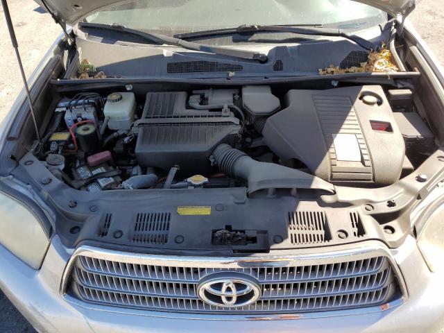 Photo 7 from auction – 2009 TOYOTA HIGHLANDER with VIN JTEEW41AX92029733