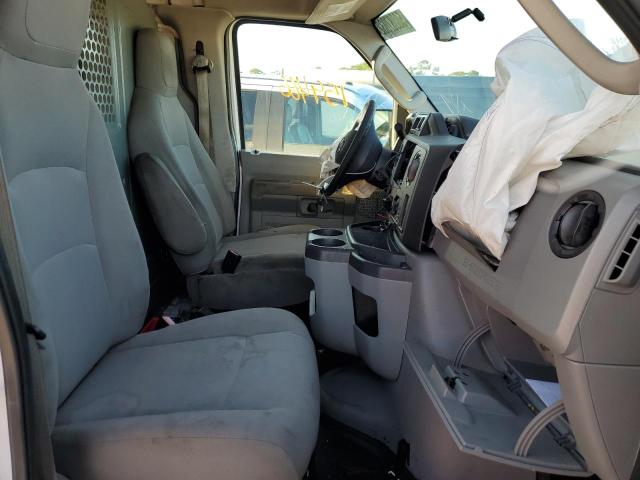 Photo 5 from auction – 2014 FORD ECONOLINE with VIN 1FTNE2EW2EDA80854