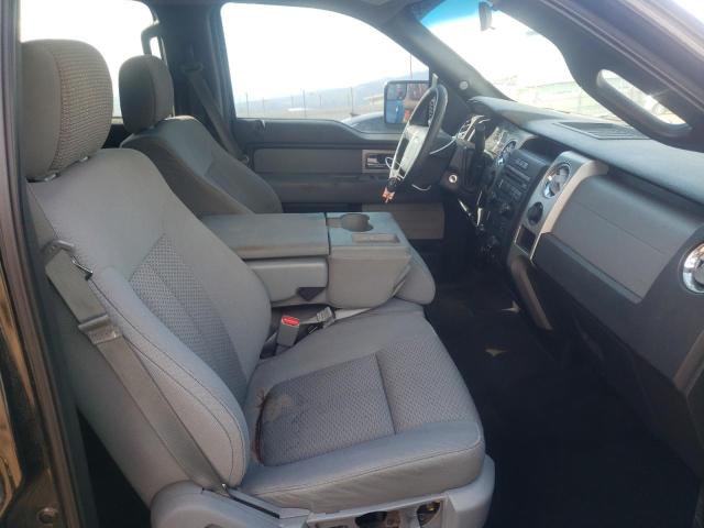 Photo 5 from auction – 2012 FORD F150 SUPER with VIN 1FTFW1ET7CFA15162