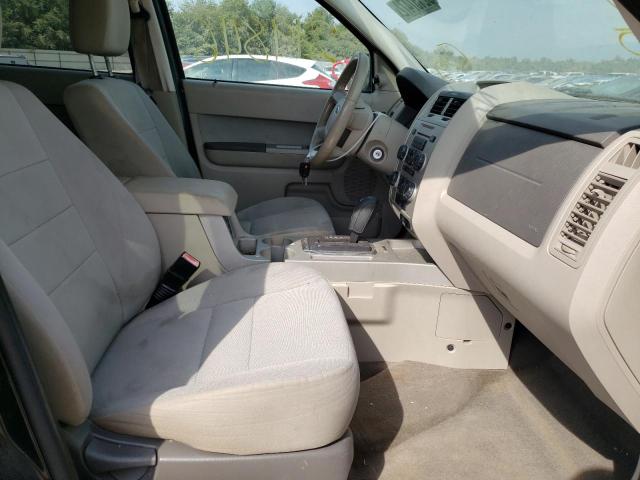Photo 5 from auction – 2011 FORD ESCAPE XLT with VIN 1FMCU0D77BKA41821