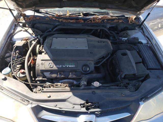 Photo 7 from auction – 2002 ACURA 3.2TL with VIN 19UUA56712A034544