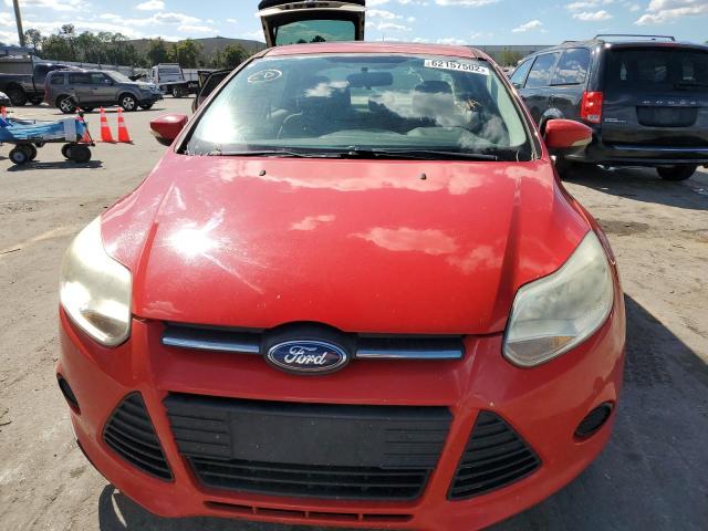 Photo 5 from auction – 2013 FORD FOCUS SE with VIN 1FADP3F27DL342420