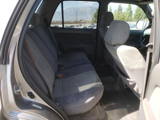 Photo 6 from auction – 2002 TOYOTA 4RUNNER SR with VIN JT3HN86R920376048