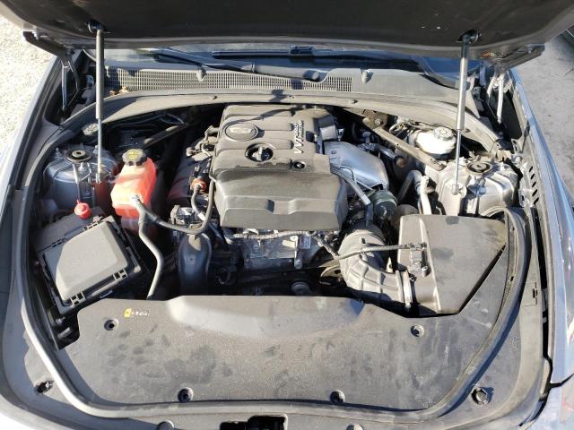 Photo 7 from auction – 2019 CADILLAC CTS with VIN 1G6AP5SX1K0117728
