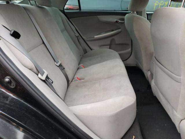Photo 6 from auction – 2012 TOYOTA COROLLA BA with VIN 2T1BU4EE6CC844255