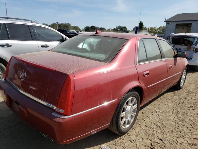 Photo 4 from auction – 2011 CADILLAC DTS with VIN 1G6KA5E6XBU106695