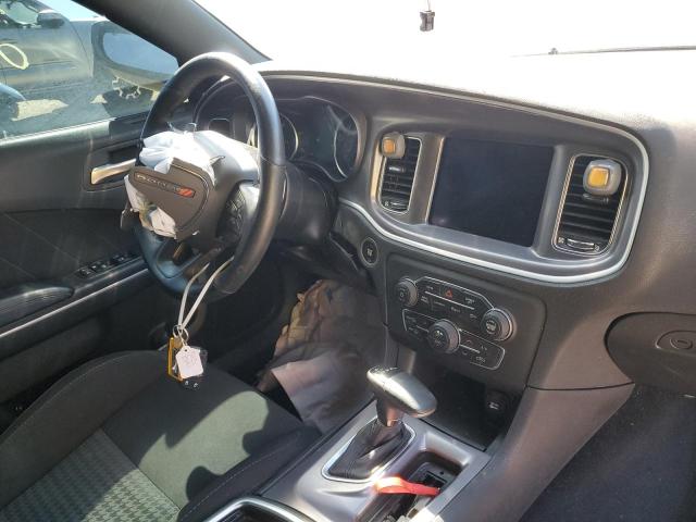 Photo 9 from auction – 2019 DODGE CHARGER SC with VIN 2C3CDXGJ1KH734349