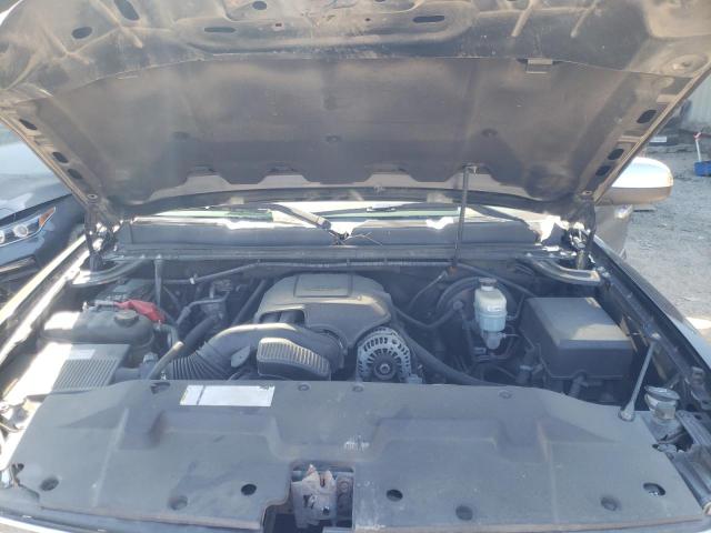 Photo 7 from auction – 2010 CHEVROLET SILVERADO with VIN 3GCRCSE06AG145088