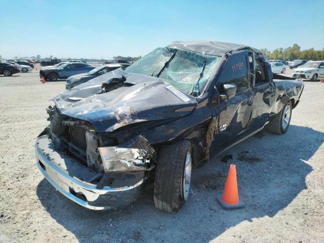 Photo 2 from auction – 2013 RAM 1500 ST with VIN 1C6RR6FPXDS644174