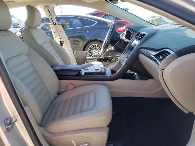 Photo 5 from auction – 2019 FORD FUSION SEL with VIN 3FA6P0CD3KR219726