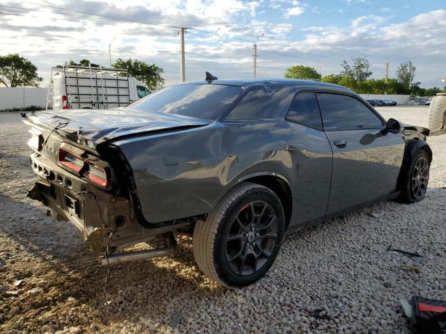 Photo 4 from auction – 2018 DODGE CHALLENGER with VIN 2C3CDZGG7JH155588