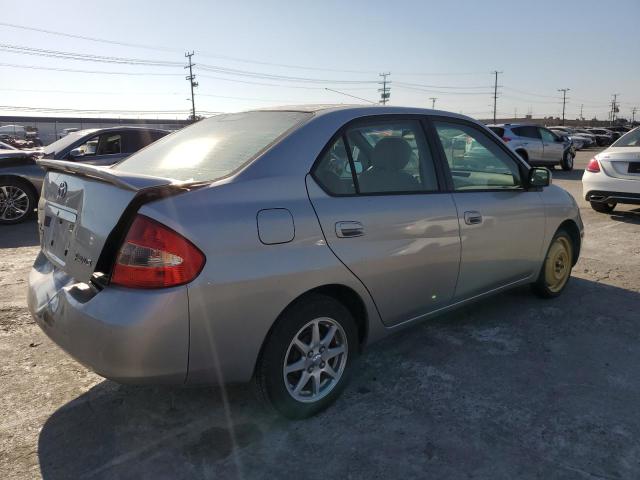 Photo 4 from auction – 2003 TOYOTA PRIUS with VIN JT2BK18U830072853