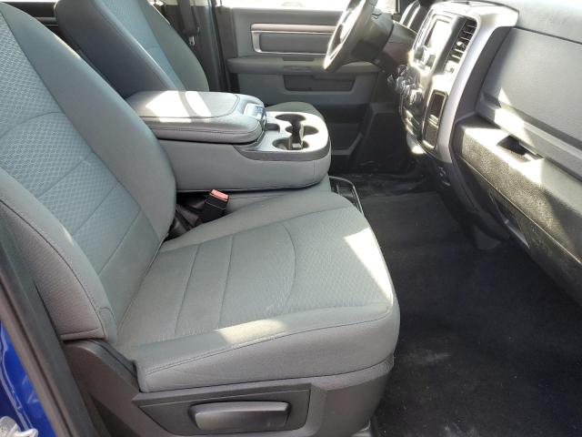 Photo 5 from auction – 2018 RAM 1500 SLT with VIN 1C6RR6LG9JS143020