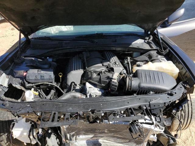 Photo 7 from auction – 2019 DODGE CHARGER SC with VIN 2C3CDXGJ1KH734349