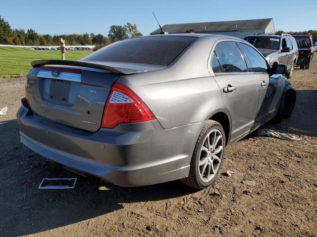 Photo 4 from auction – 2011 FORD FUSION SEL with VIN 3FAHP0JG4BR147375