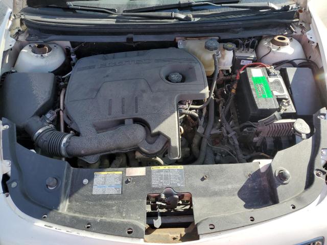 Photo 7 from auction – 2011 CHEVROLET MALIBU LTZ with VIN 1G1ZE5E11BF352746