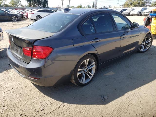 Photo 4 from auction – 2013 BMW 328 I SULE with VIN WBA3C1C50DF437661