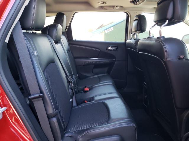 Photo 6 from auction – 2016 DODGE JOURNEY CR with VIN 3C4PDCGG3GT138605