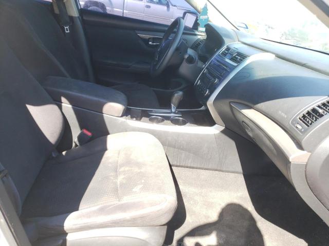 Photo 5 from auction – 2014 NISSAN ALTIMA 2.5 with VIN 1N4AL3AP1EN333137