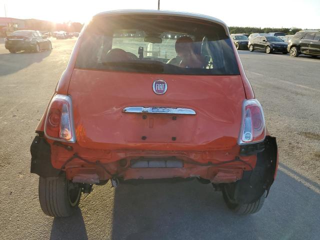 Photo 9 from auction – 2013 FIAT ALL MODELS with VIN 3C3CFFGE9DT739039