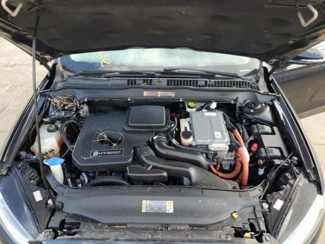 Photo 7 from auction – 2015 FORD FUSION SE with VIN 3FA6P0LU5FR123604