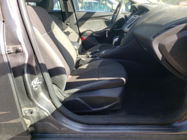 Photo 5 from auction – 2014 FORD FOCUS SE with VIN 1FADP3F25EL411560