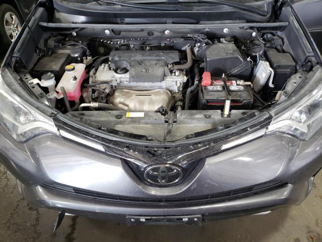 Photo 7 from auction – 2018 TOYOTA RAV4 ADVEN with VIN 2T3RFREV7JW802847