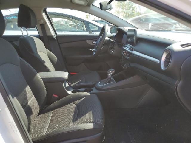 Photo 5 from auction – 2019 KIA FORTE FE with VIN 3KPF24AD9KE113386