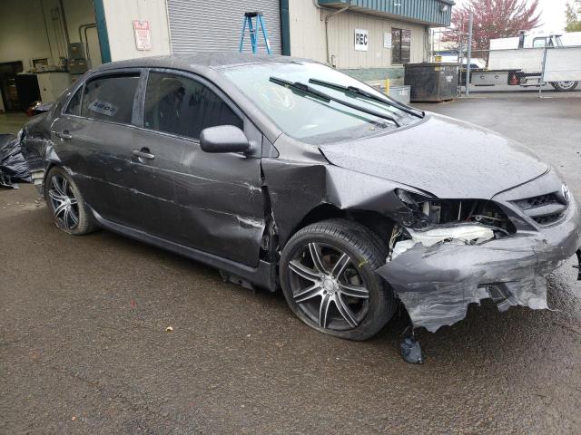 Photo 9 from auction – 2012 TOYOTA COROLLA BA with VIN 5YFBU4EE6CP046158
