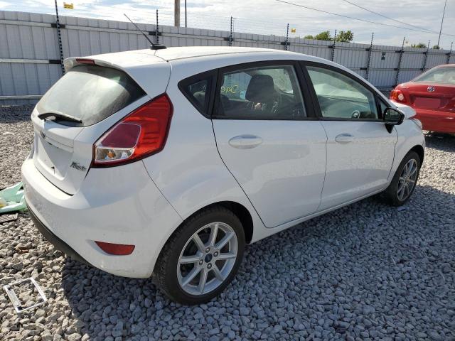 Photo 4 from auction – 2019 FORD FIESTA SE with VIN 3FADP4EJ7KM143796