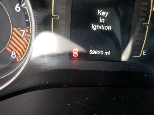 Photo 8 from auction – 2015 JEEP CHEROKEE L with VIN 1C4PJLCS4FW601847