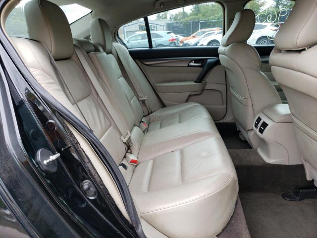 Photo 6 from auction – 2013 ACURA TL with VIN 19UUA8F22DA016451