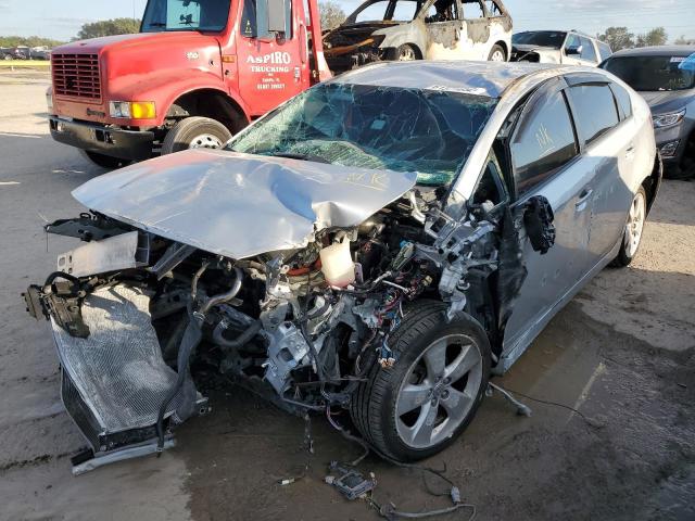 Фото 9 с аукциона – 2014 TOYOTA PRIUS с VIN JTDKN3DU2E0376554