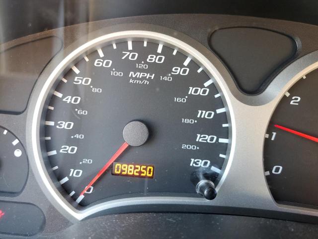 Photo 8 from auction – 2006 CHEVROLET EQUINOX LT with VIN 2CNDL63F266054925