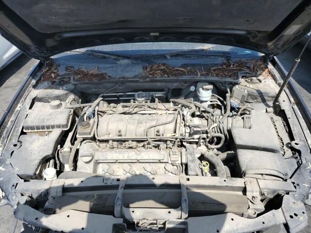 Photo 7 from auction – 2010 CADILLAC DTS with VIN 1G6KA5EY6AU100148