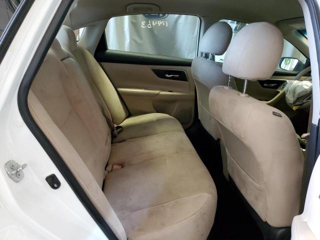 Photo 6 from auction – 2015 NISSAN ALTIMA 2.5 with VIN 1N4AL3AP5FN879277