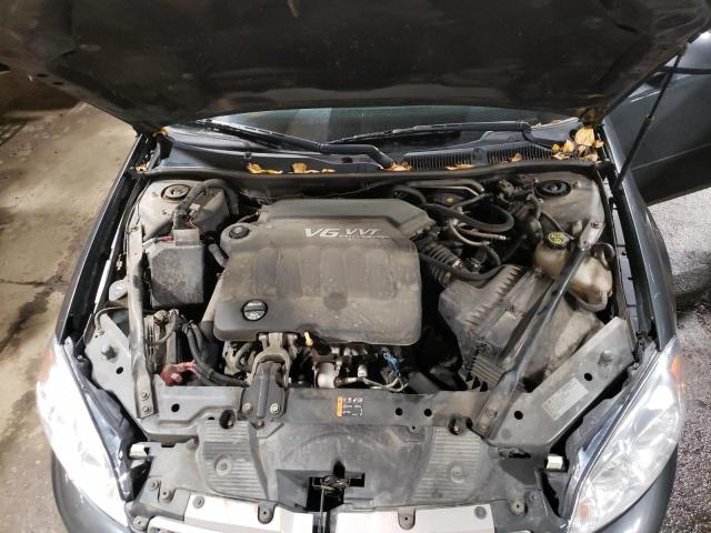 Photo 7 from auction – 2012 CHEVROLET IMPALA LT with VIN 2G1WG5E38C1262324