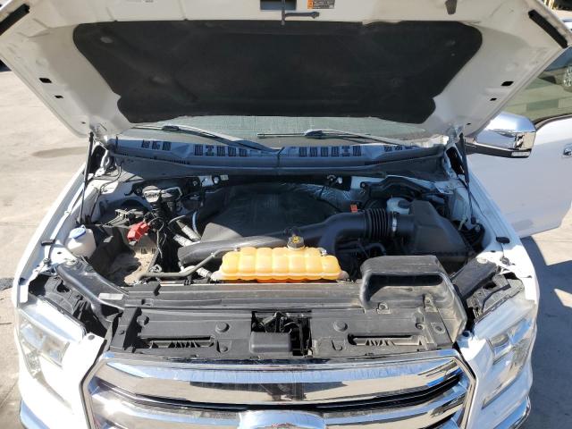 Photo 7 from auction – 2016 FORD F150 SUPER with VIN 1FTEW1EG7GKF96996