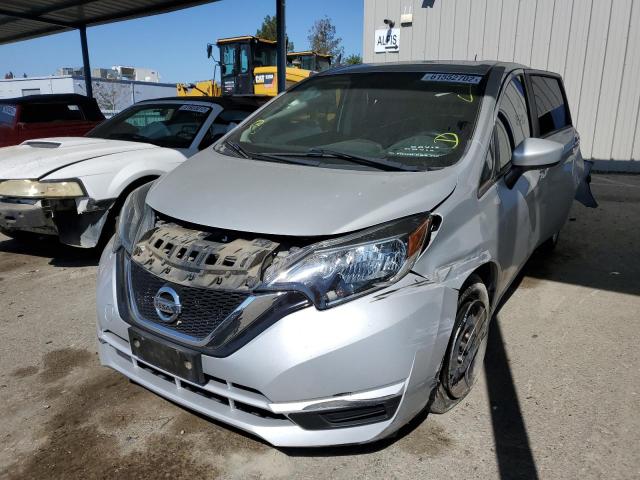 Photo 2 from auction – 2017 NISSAN VERSA NOTE with VIN 3N1CE2CP6HL369319