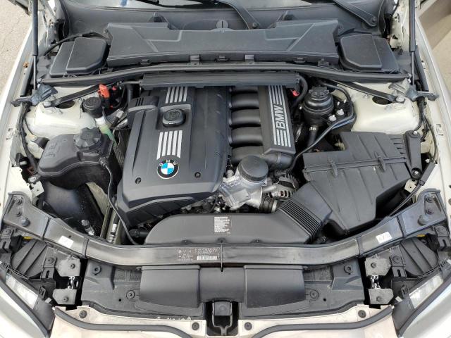 Photo 7 from auction – 2012 BMW 328 I with VIN WBADW3C57CE824333
