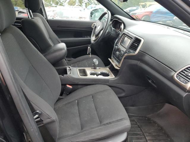 Photo 5 from auction – 2014 JEEP GRAND CHER with VIN 1C4RJFAG4EC131974