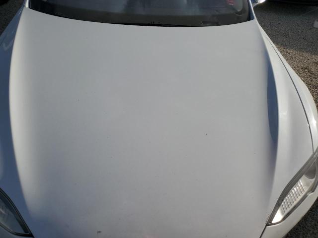 Photo 7 from auction – 2013 TESLA MODEL S with VIN 5YJSA1CN5DFP05368
