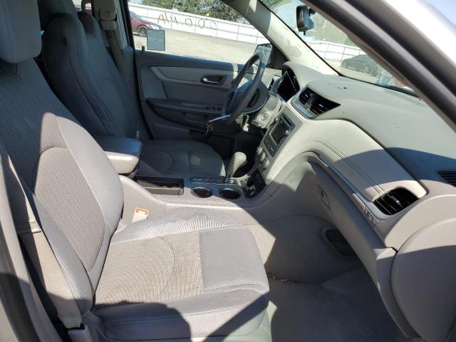 Photo 5 from auction – 2015 CHEVROLET TRAVERSE L with VIN 1GNKRFKD5FJ307904