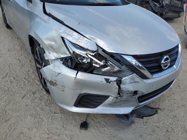 Photo 9 from auction – 2018 NISSAN ALTIMA 2.5 with VIN 1N4AL3AP7JC206883