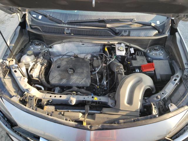 Photo 11 from auction – 2021 BUICK ENCORE GX with VIN KL4MMDSL2MB160194