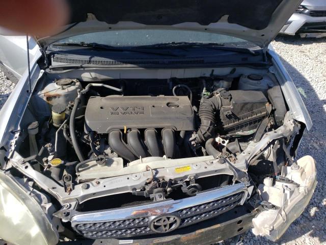 Photo 7 from auction – 2005 TOYOTA COROLLA CE with VIN 1NXBR32E75Z344669