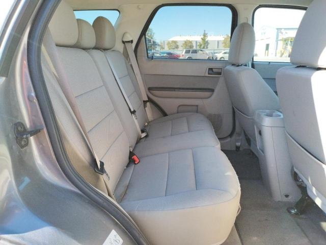 Photo 6 from auction – 2011 FORD ESCAPE XLT with VIN 1FMCU0D7XBKA69404