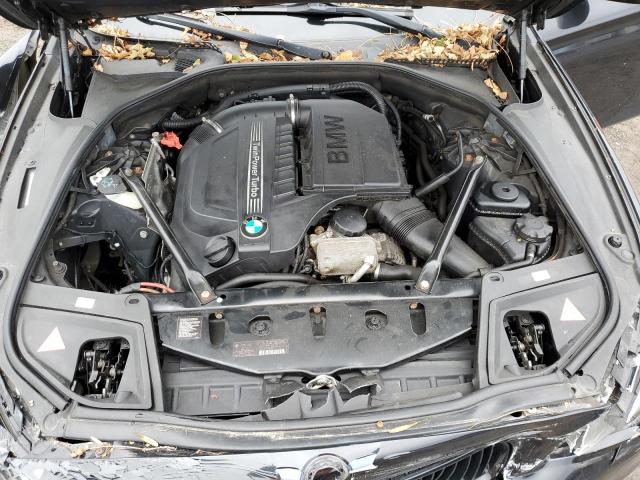 Photo 7 from auction – 2014 BMW 535 XI with VIN WBA5B3C53ED533787