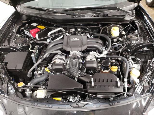 Photo 7 from auction – 2023 TOYOTA GR 86 PREM with VIN JF1ZNBF10P8750360