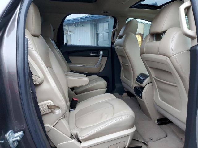 Photo 6 from auction – 2012 GMC ACADIA SLT with VIN 1GKKVRED2CJ202027